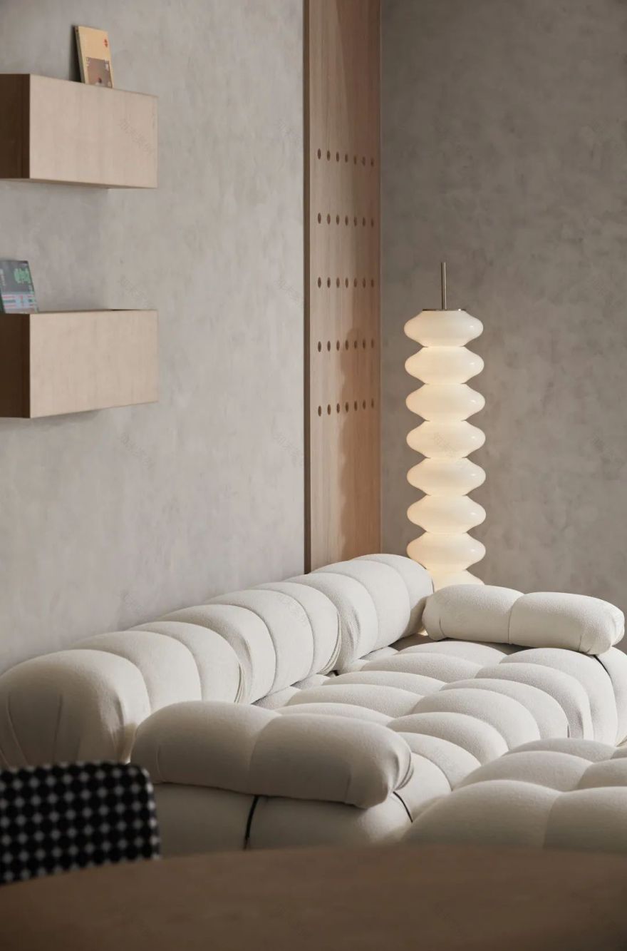 慢生活 漫生活丨中国南昌丨民舍制作空间设计-21