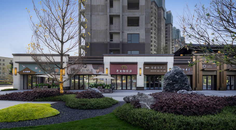 泉州美的云玺台丨中国泉州丨不详-39