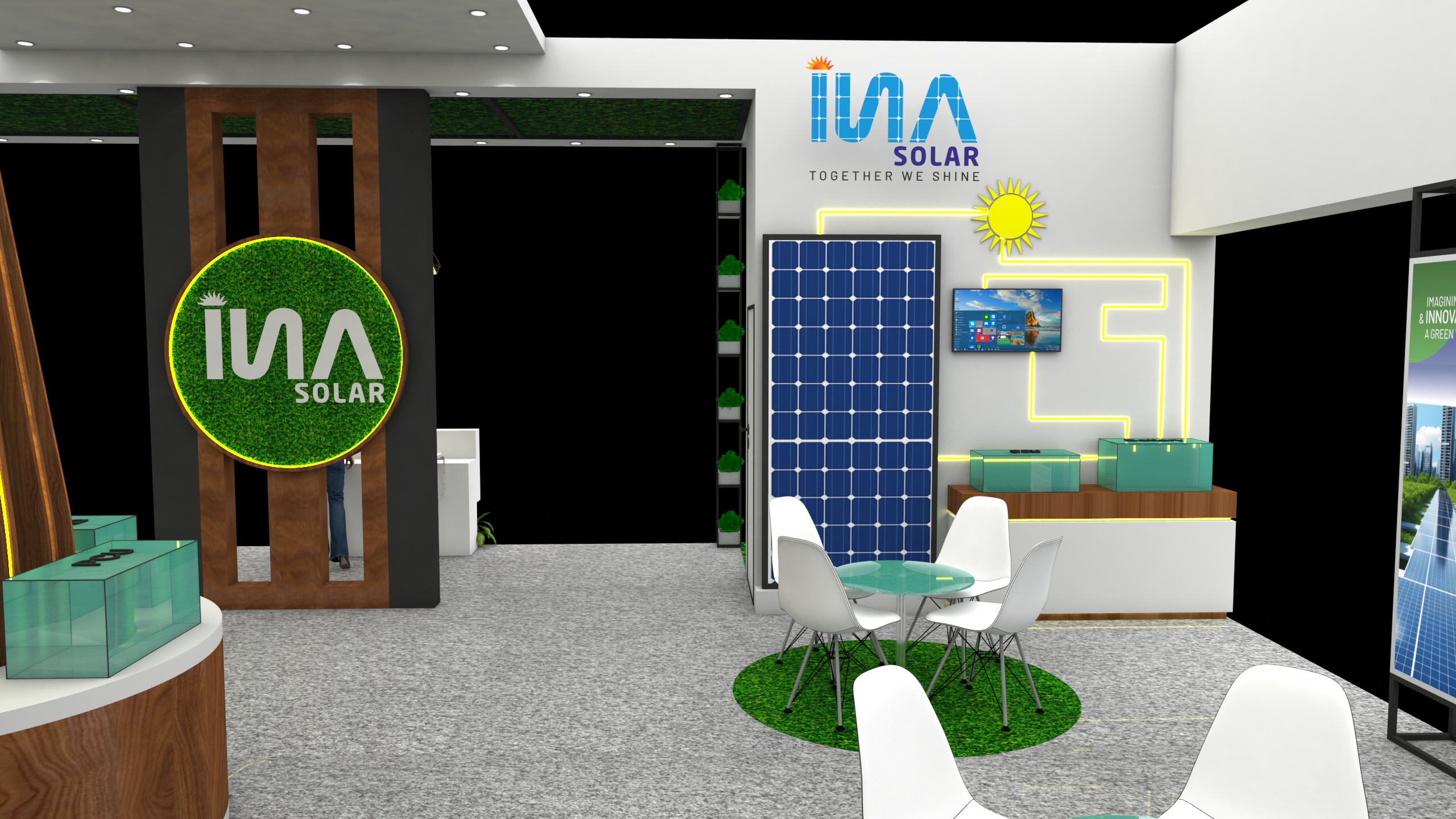 insolation green energy 139 sqm 3 side open-7