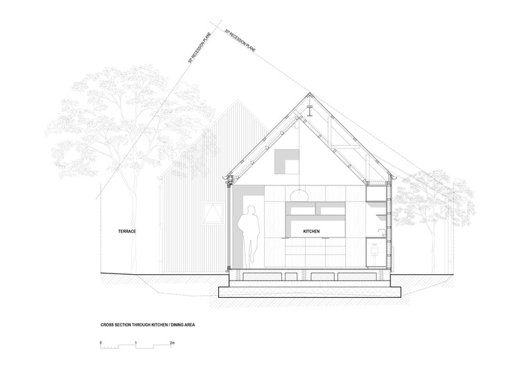 新西兰基督城“城市小屋”-6