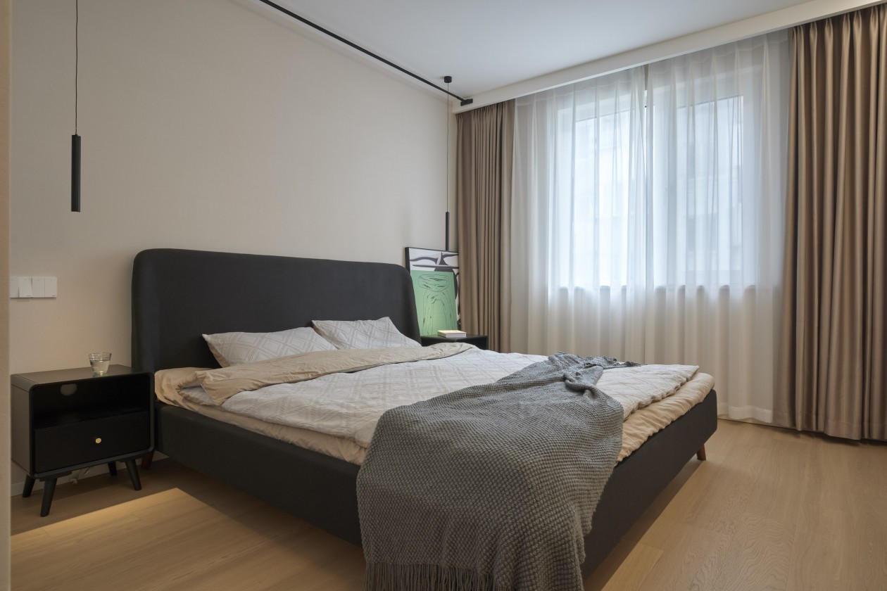 人民路 222 号丨中国苏州丨苏州唐版空间设计-46