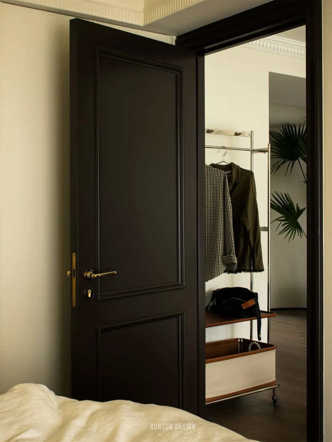 丹那沙林 · 量身定制的南亚热带风情私宅设计丨朗石设计-96