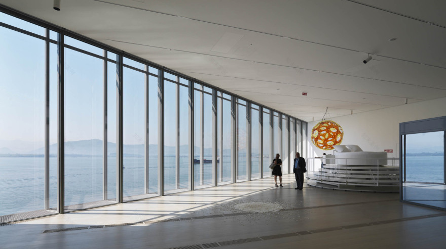 Centro Botín Renzo Piano Building Workshop-59