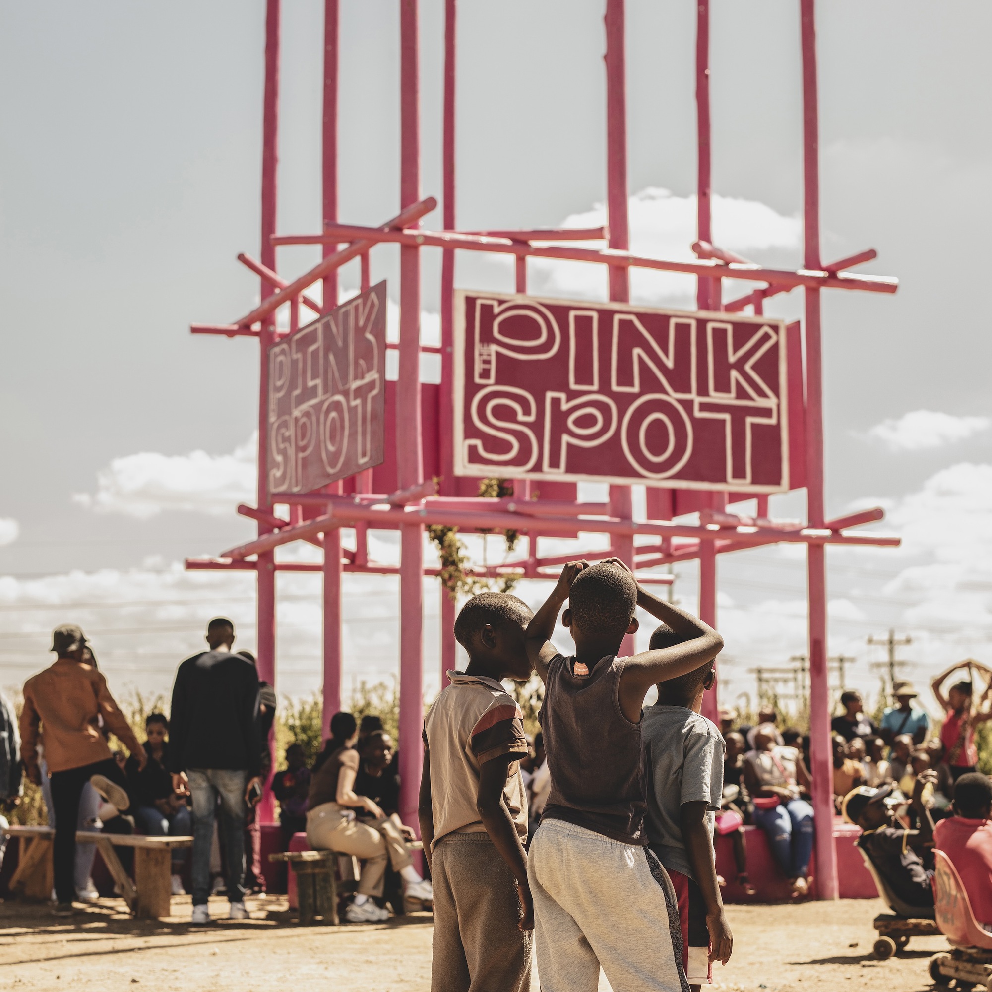 粉斑屋丨南非丨Frankie Pappas International-22