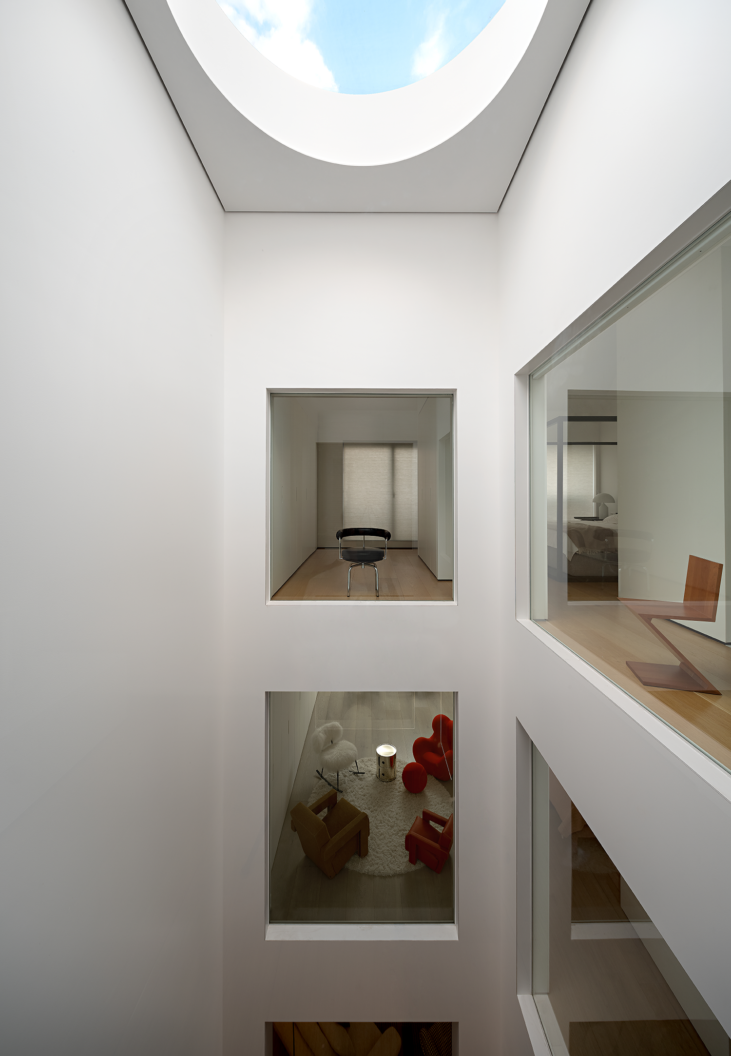 雍城世家丨中国宁波丨LWPD林卫平设计-70