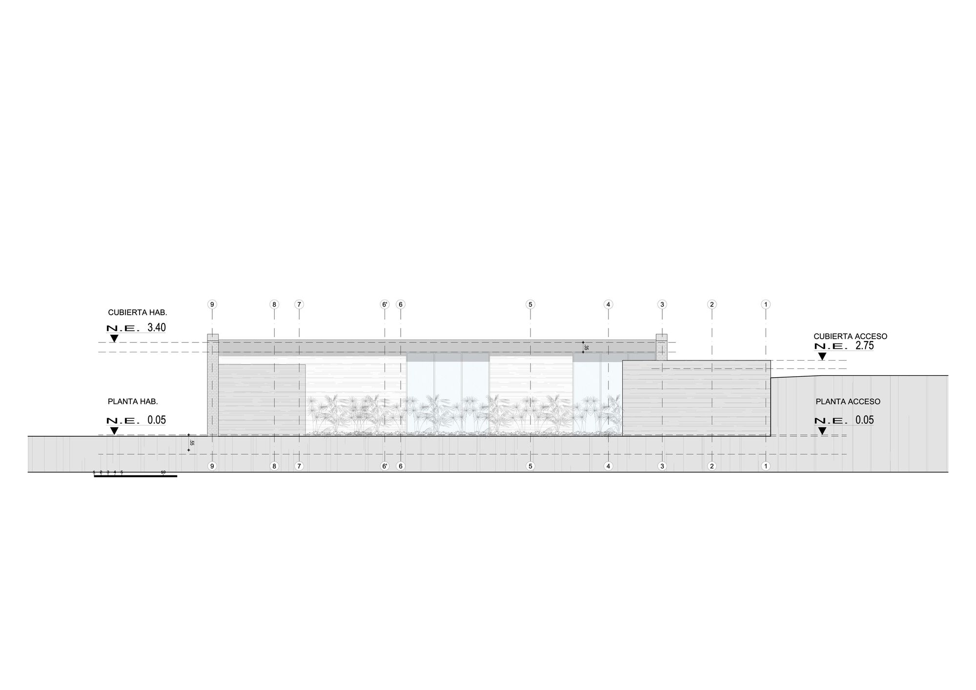 枫木房子丨哥伦比亚丨A.LUGAR-31