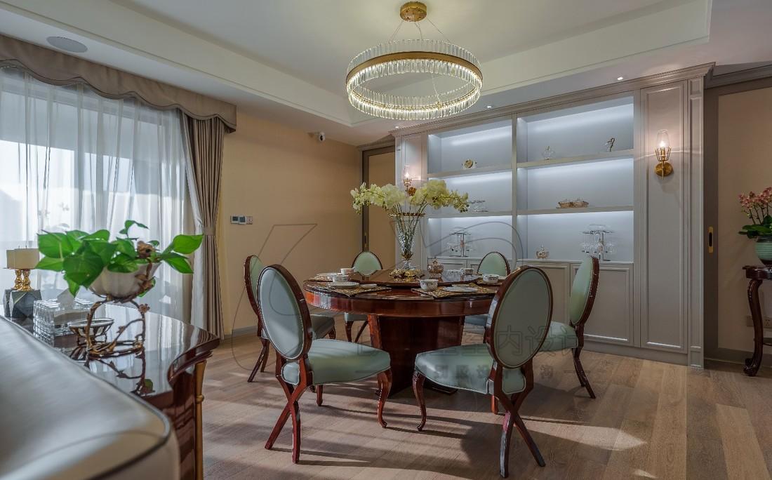 美式轻奢，点亮高级灰的精致生活-3