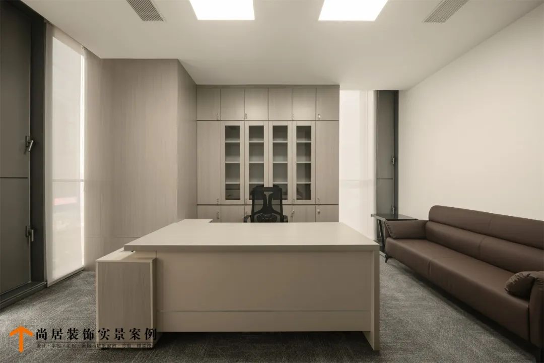 国颂律师事务所丨中国江苏丨尚居装饰-31