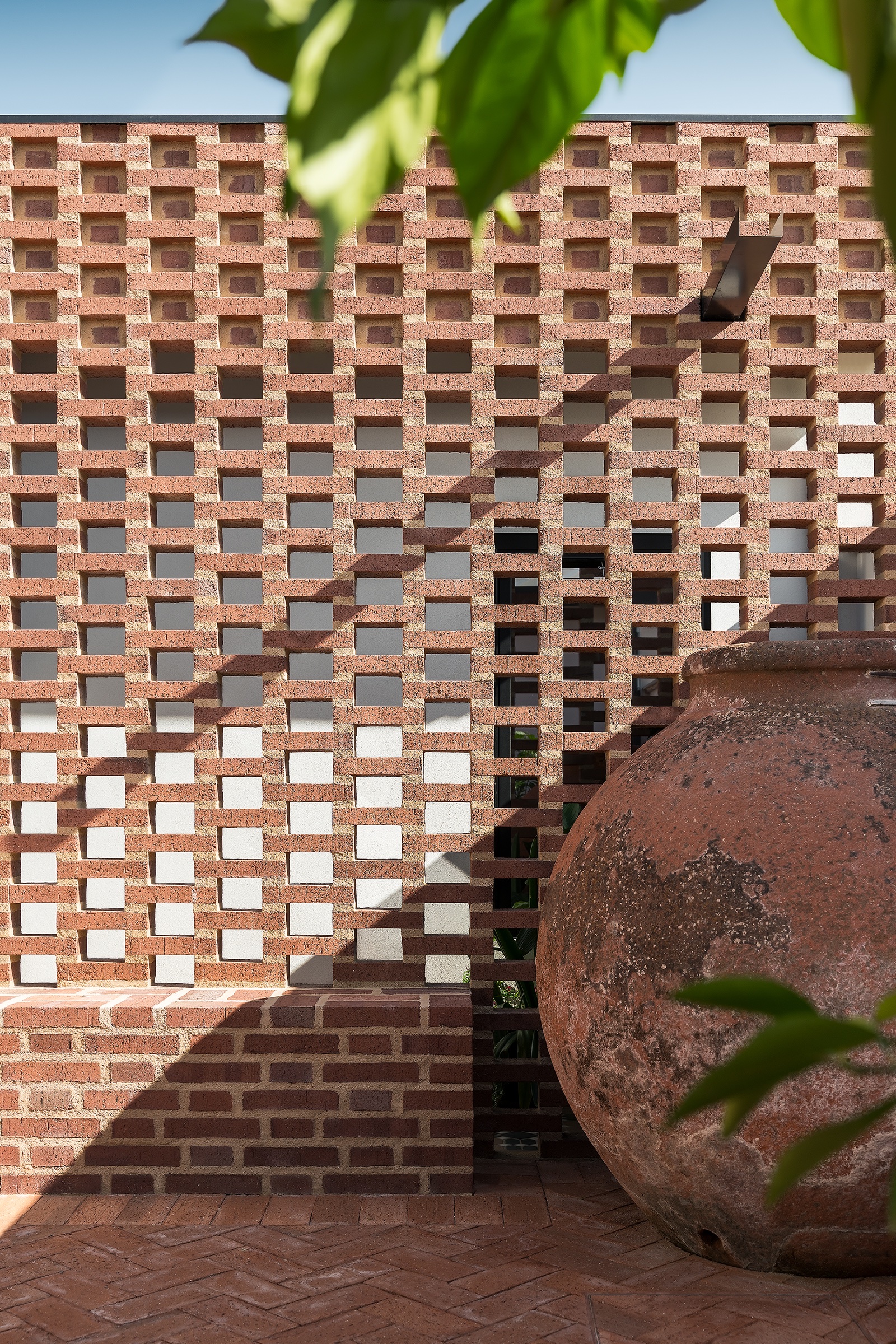 丨西班牙托莱多丨Erbalunga Estudio-22