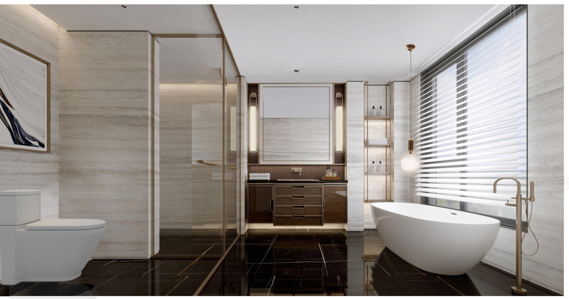 H 空间全案设计-31