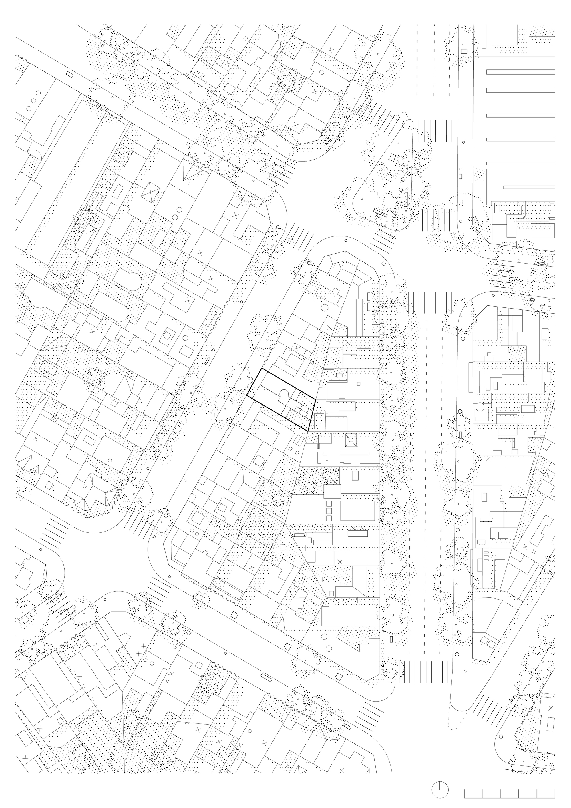 阿维莱斯·圣·维雷伊大街公寓丨阿根廷布宜诺斯艾利斯丨Juan Campanini  Josefina Sposito-10