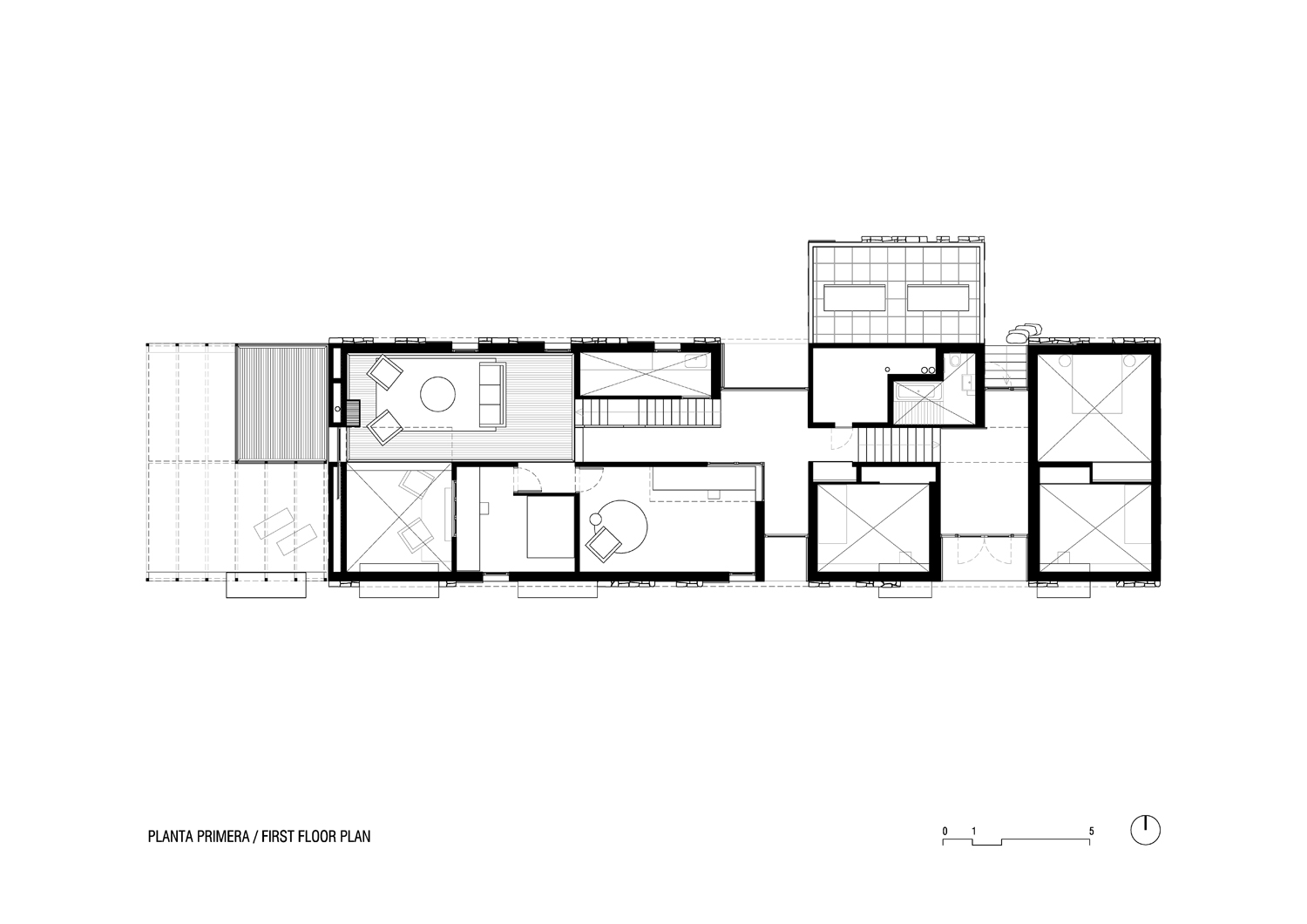丨西班牙赫罗纳丨Anna & Eugeni Bach-30