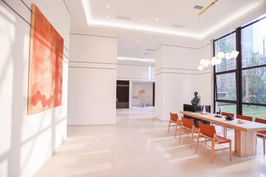 熙华府 | 归家仪式感的细节艺术-27