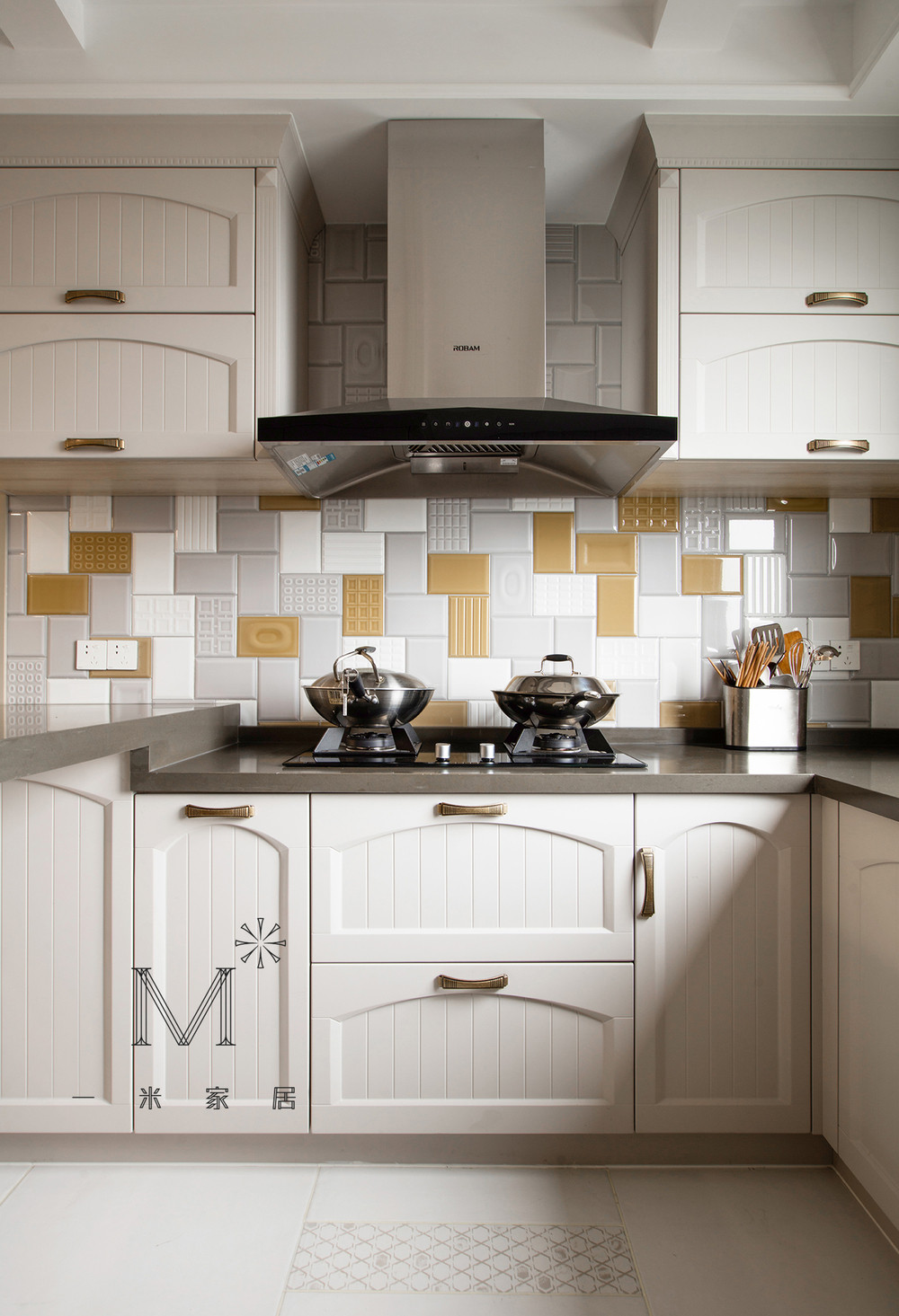 一米家居  绿香红茜 - 擎天半岛-26