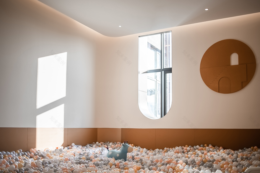 厦门国贸学原丨中国厦门丨漫思设计-39