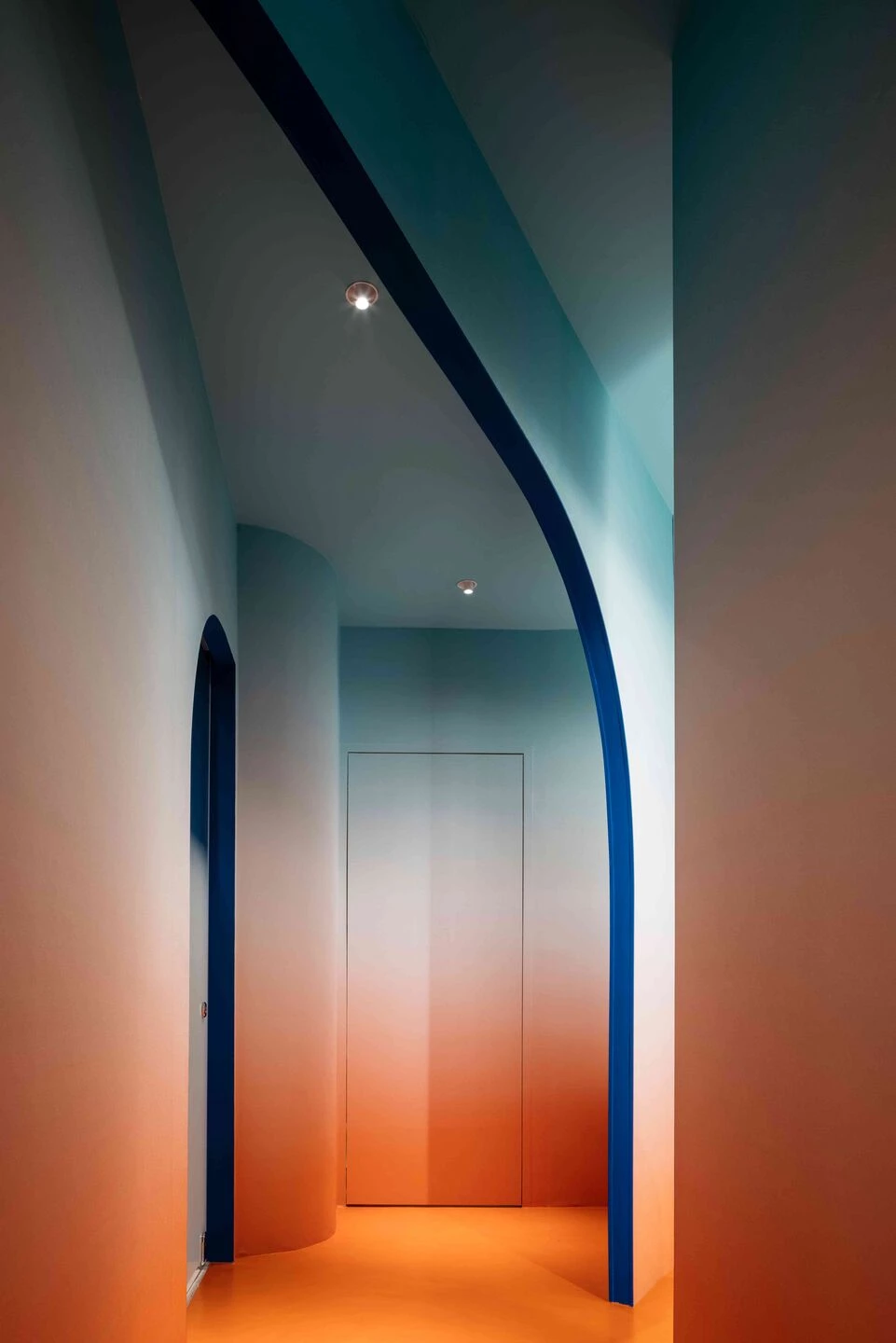 Wonderlit 创意空间丨新加坡丨LAANK-28