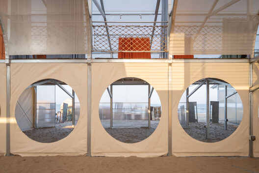 丨中国秦皇岛丨Atelier GOM-59