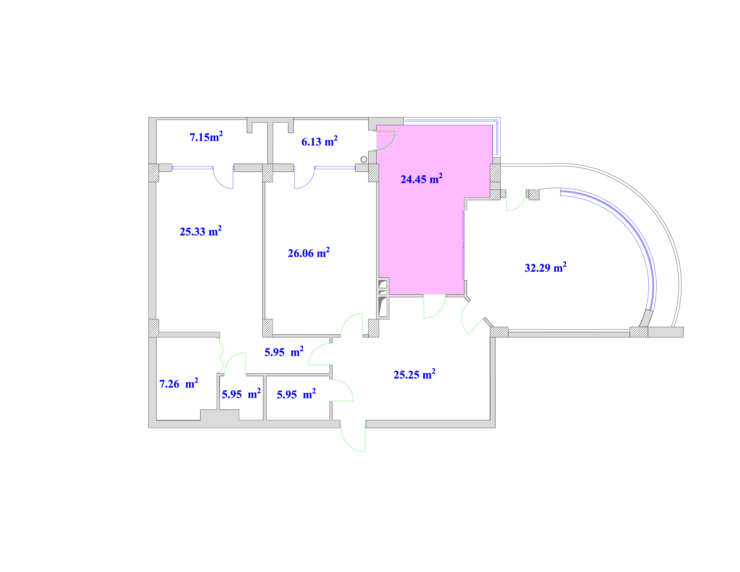 古典室内设计-7