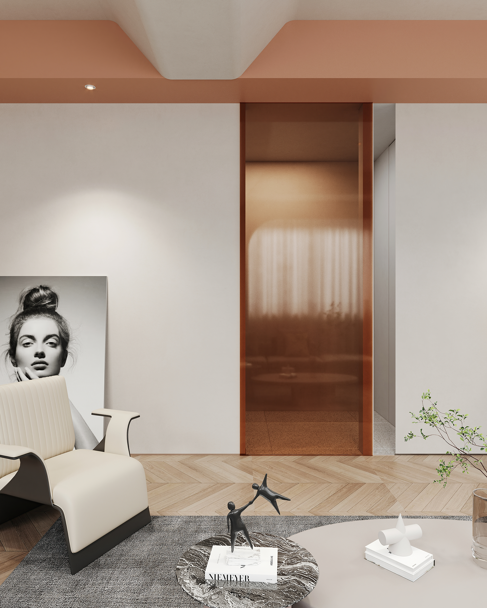 厘茉美学中心丨中国宁波丨宁波ABD魔戏空间-78