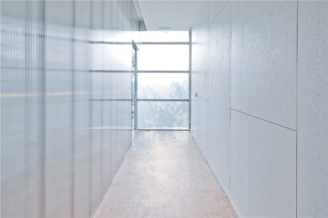 万科集团标准临时售楼处原型，中国 / OPEN建筑事务所-18