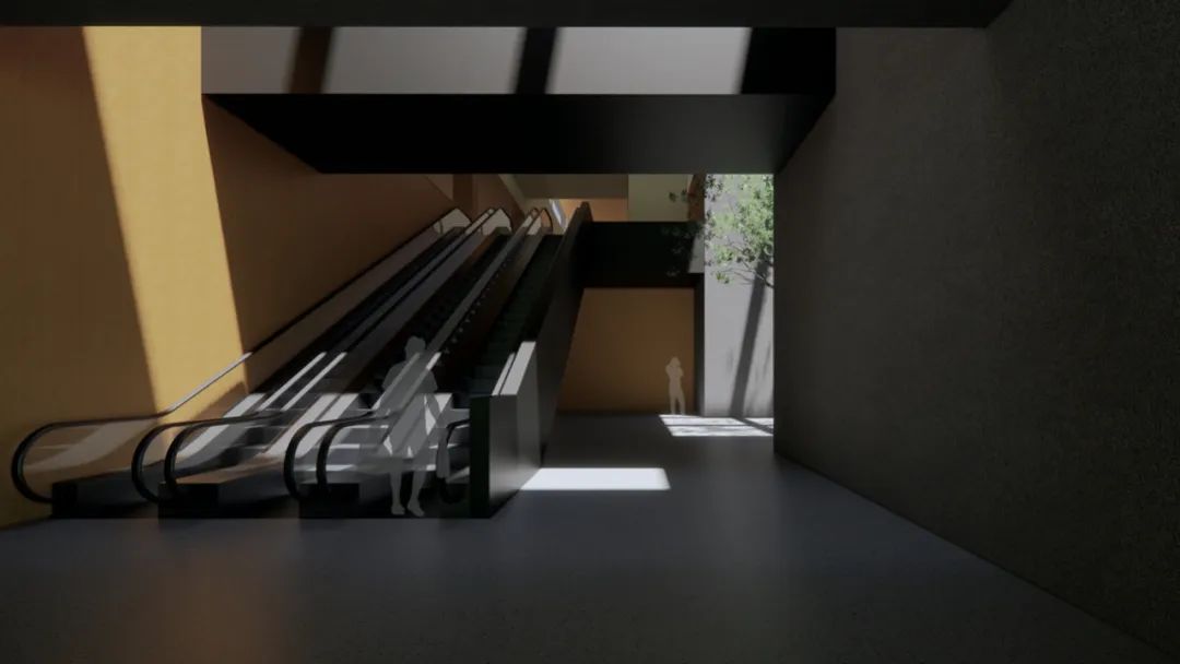 WECO 多功能会议中心丨中国上饶丨默认建筑-19