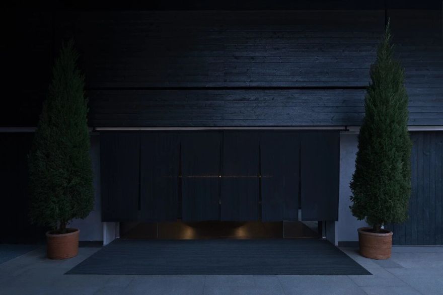 川纳万海咖啡(量子原力店)丨中国成都丨成都壹阁设计-12