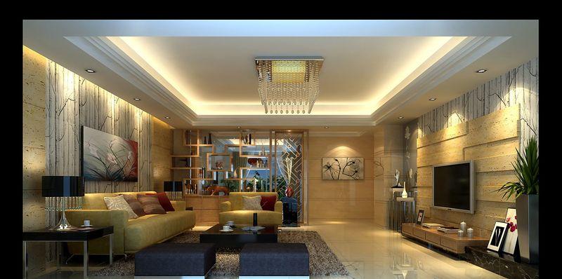 冯世煌室内设计作品集-74