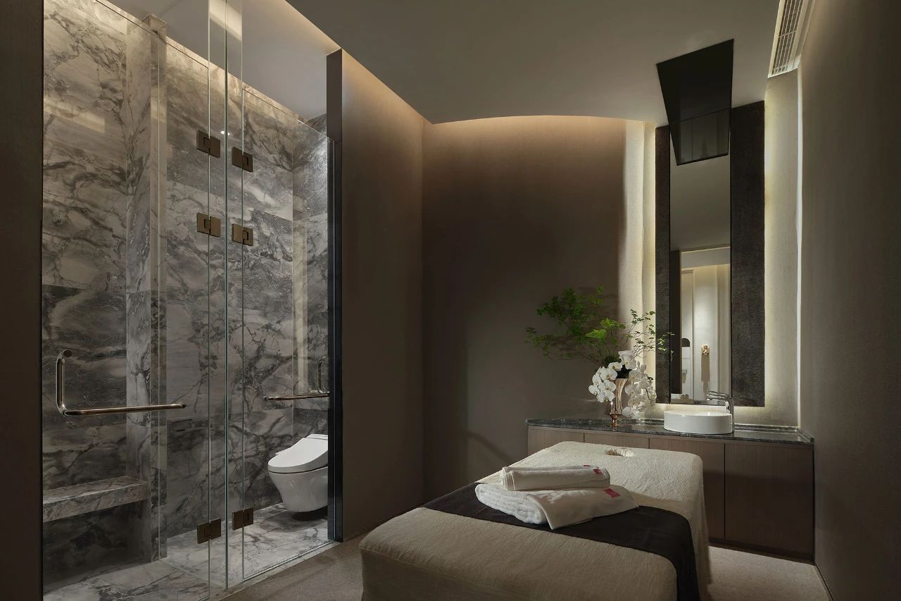 丽妍雅集（上海太古里）丨中国上海丨ELTO-37