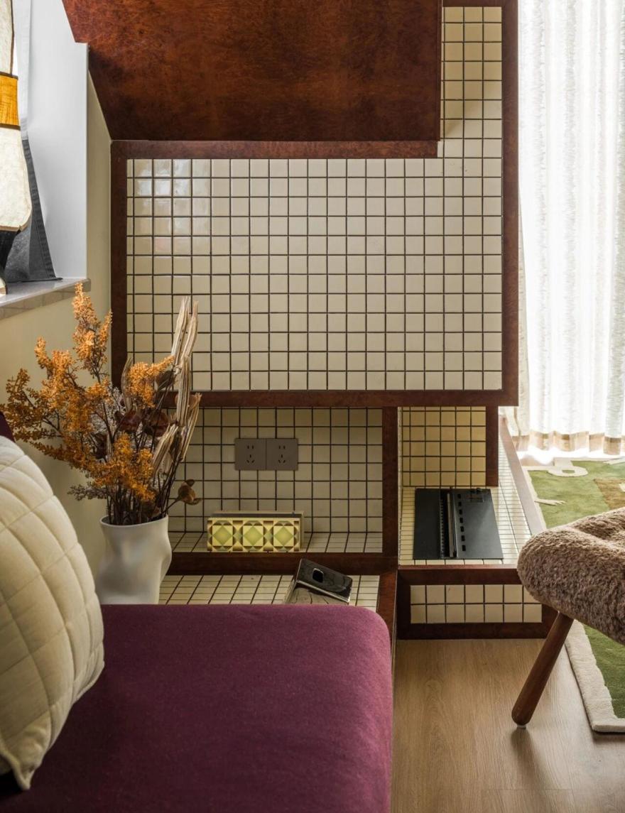 ULS向泽空间 · 阿那亚·崇礼400㎡别墅-28