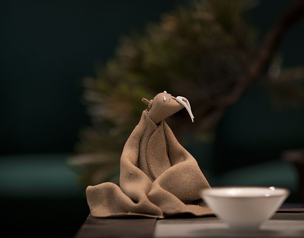 【成象设计】留·白-1