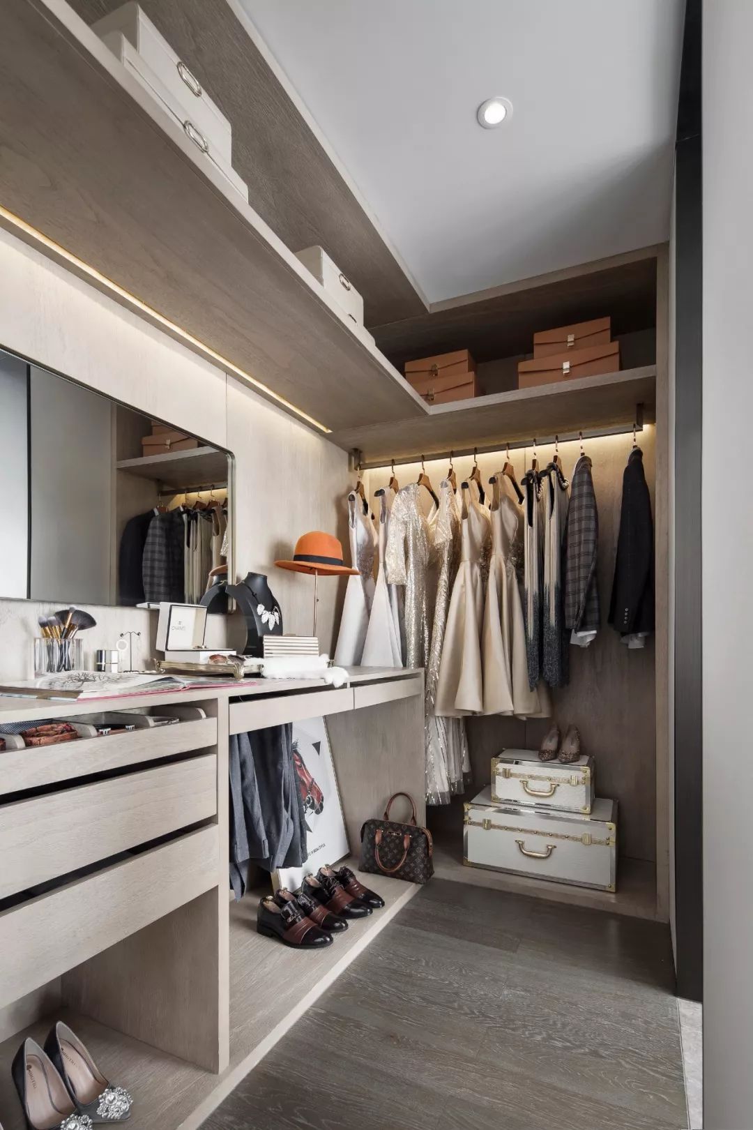 东莞中海莞府 | 现代简约,低调奢华-47