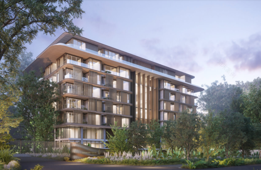 曼谷Rethinking·如何用建筑链接生活方式丨泰国曼谷-28