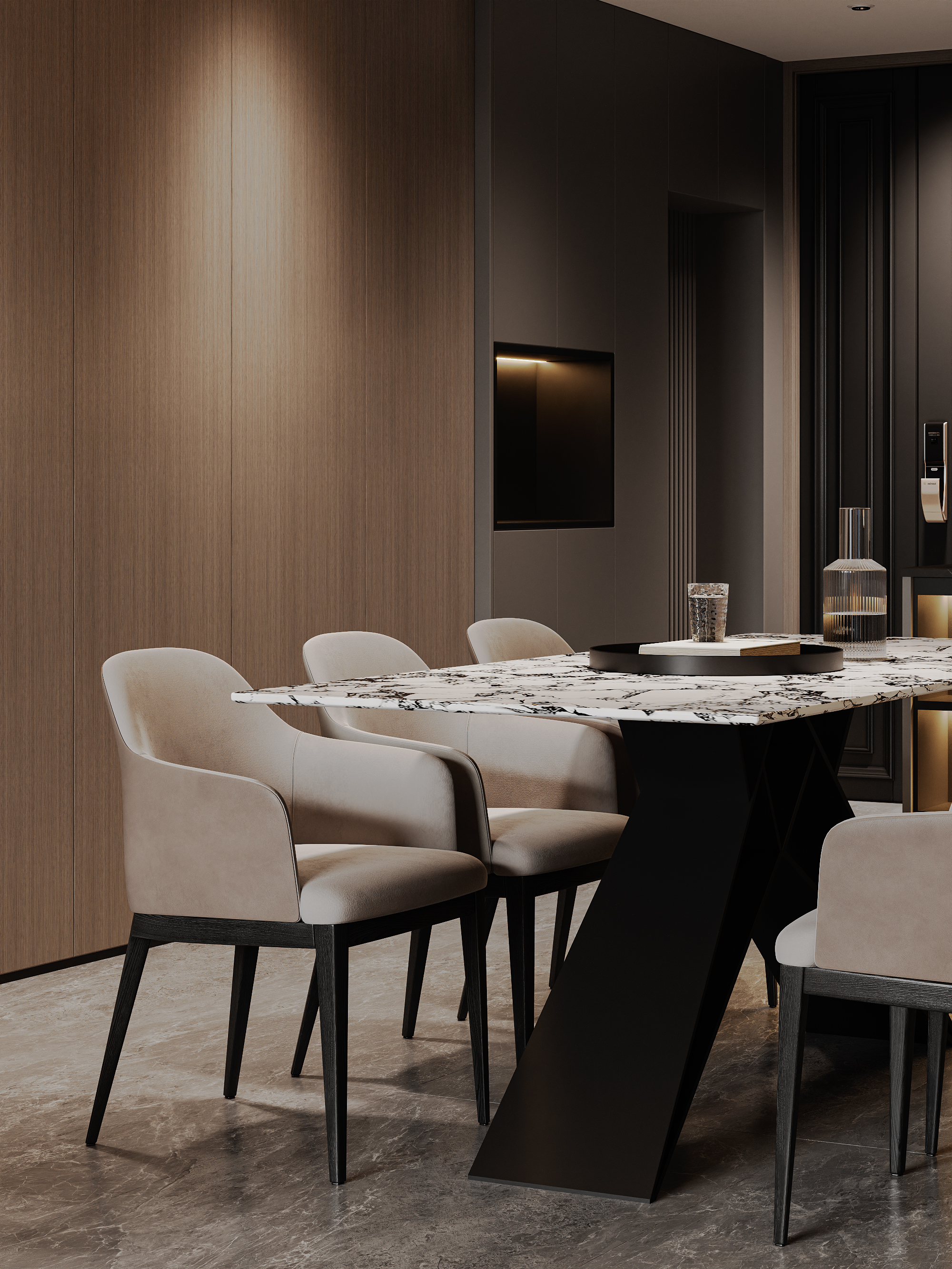 两套意式室内设计-12