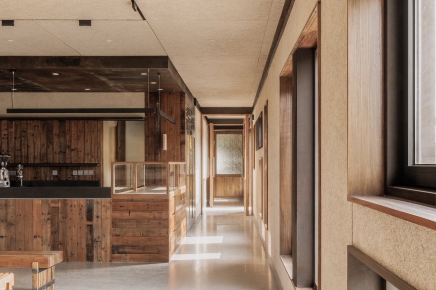 灶和农场·有机生态的在地图景丨中国北京丨未来以北工作室-51