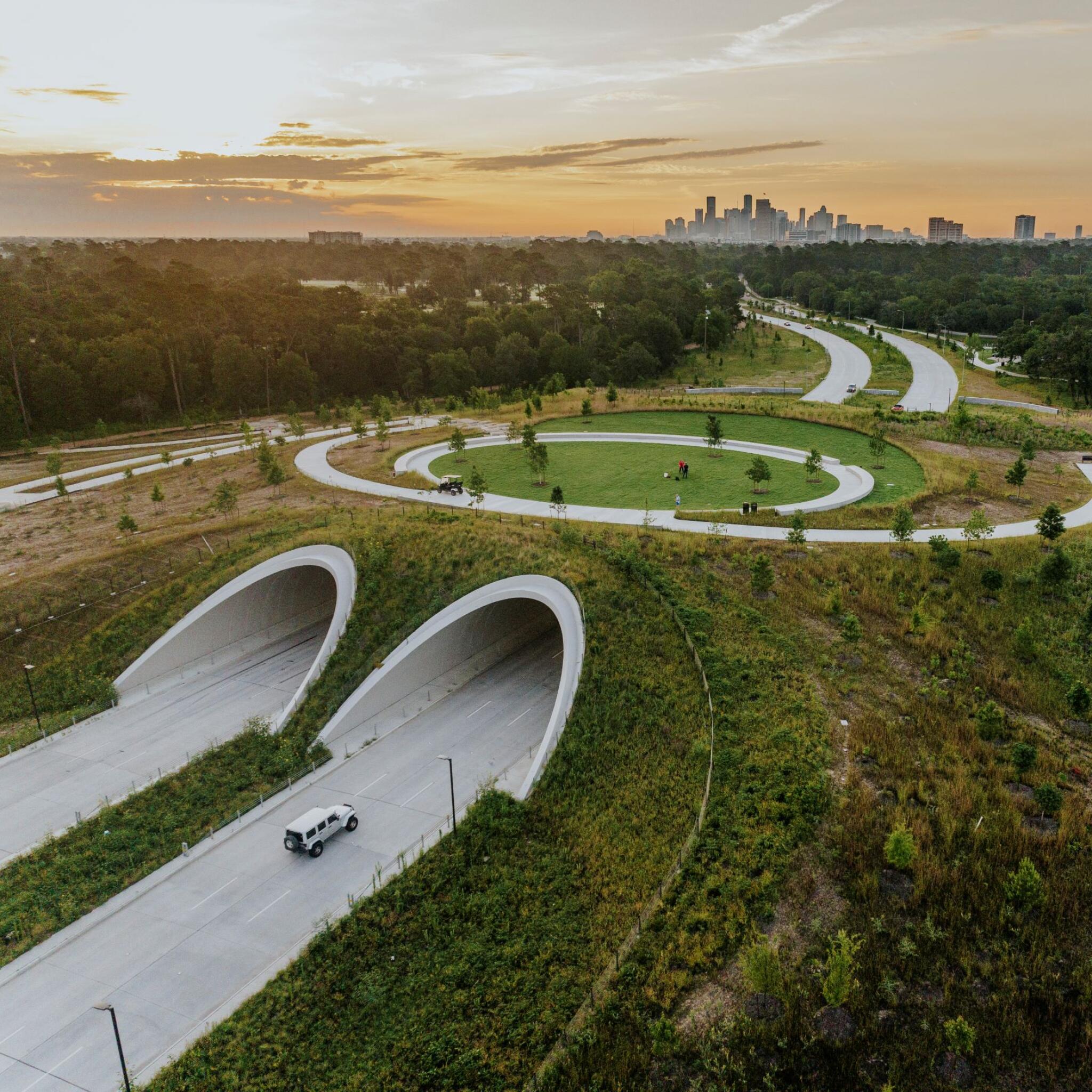 Taiwan-Reyhanli Centre for World Citizens named architecture project of the year at Dezeen Awards 2024-109