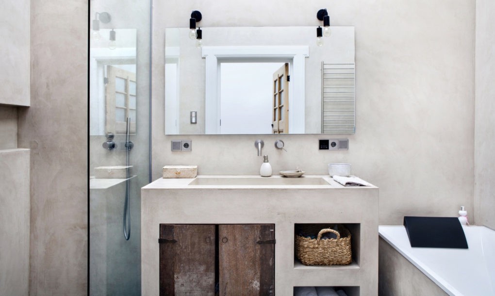 Abandoned Building Dating from 1925 Located in The Netherlands Has Been Converted to Create Wonderful Spaces-36