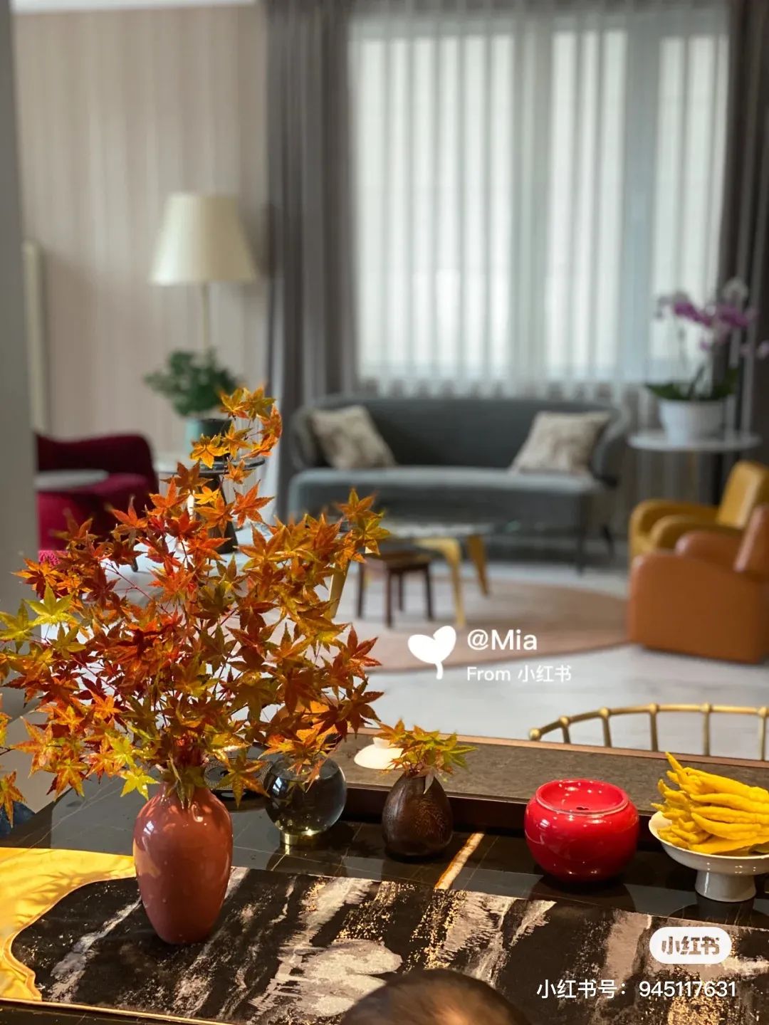 微物之光 · 成都 650㎡自然美学别墅设计丨中国成都丨STUDIO.Y 室内设计事务所-100