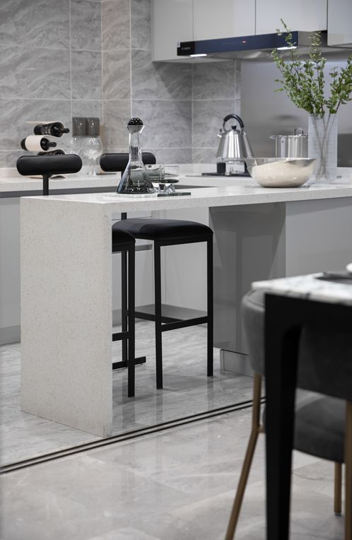 南京印长江绿色摩登空间，设计巧妙融合自然与都市-27