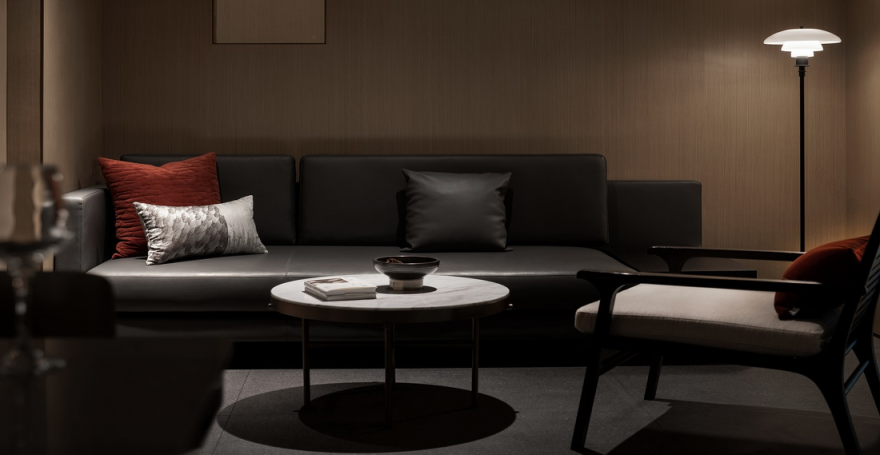 安徽百鹭里火锅料理餐厅丨中国安徽-11