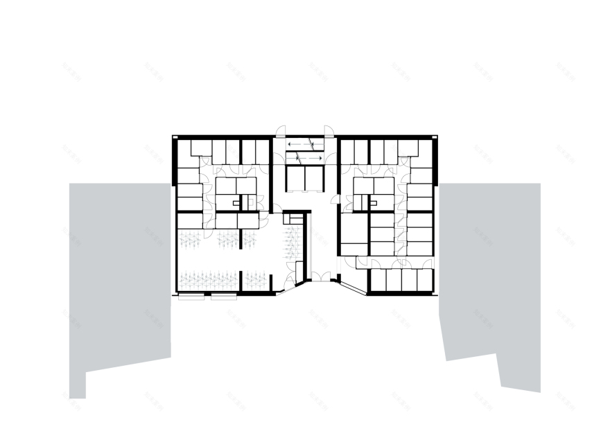 及时行乐公寓丨荷兰丨mojo,architecten-19