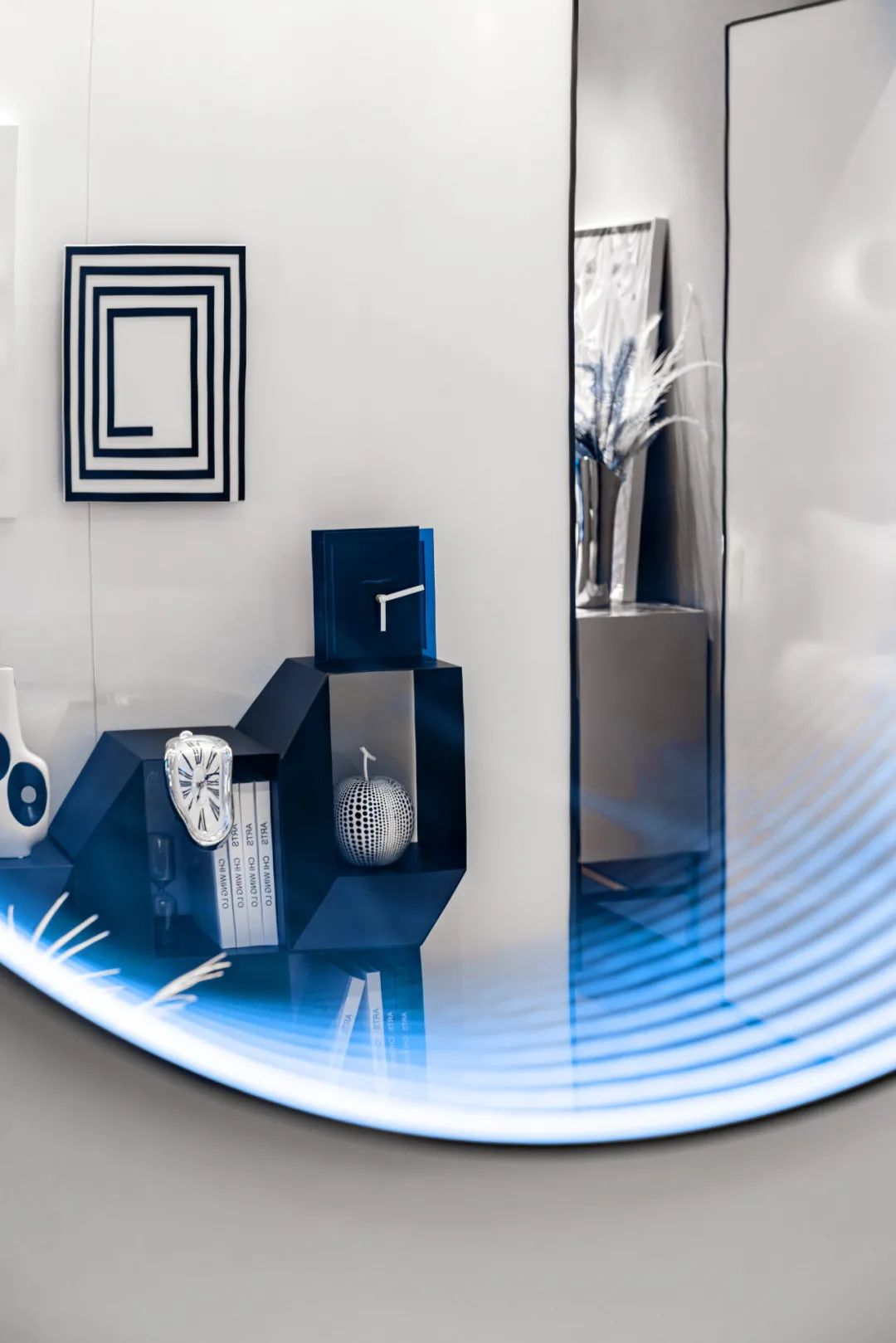 招商雍景湾样板房丨中国福州丨聚舍联合设计,上海璞丽设计-57