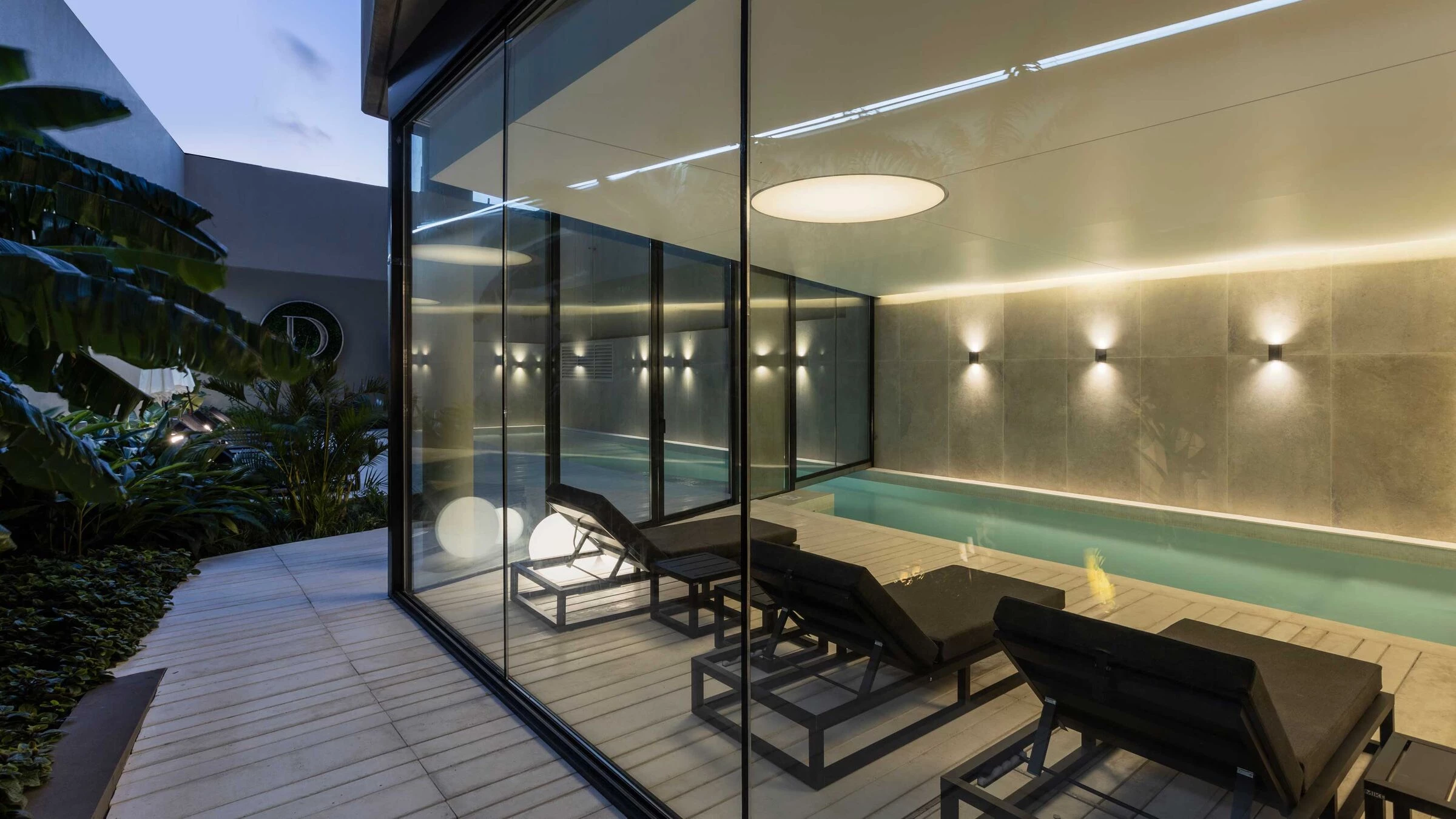 圆顶苏豪区丨阿根廷布宜诺斯艾利斯丨Forcinito Arquitectos-28