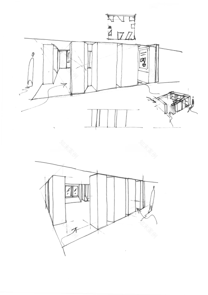南非设计盛宴 | 蝴蝶 Pavilion 建筑展-24