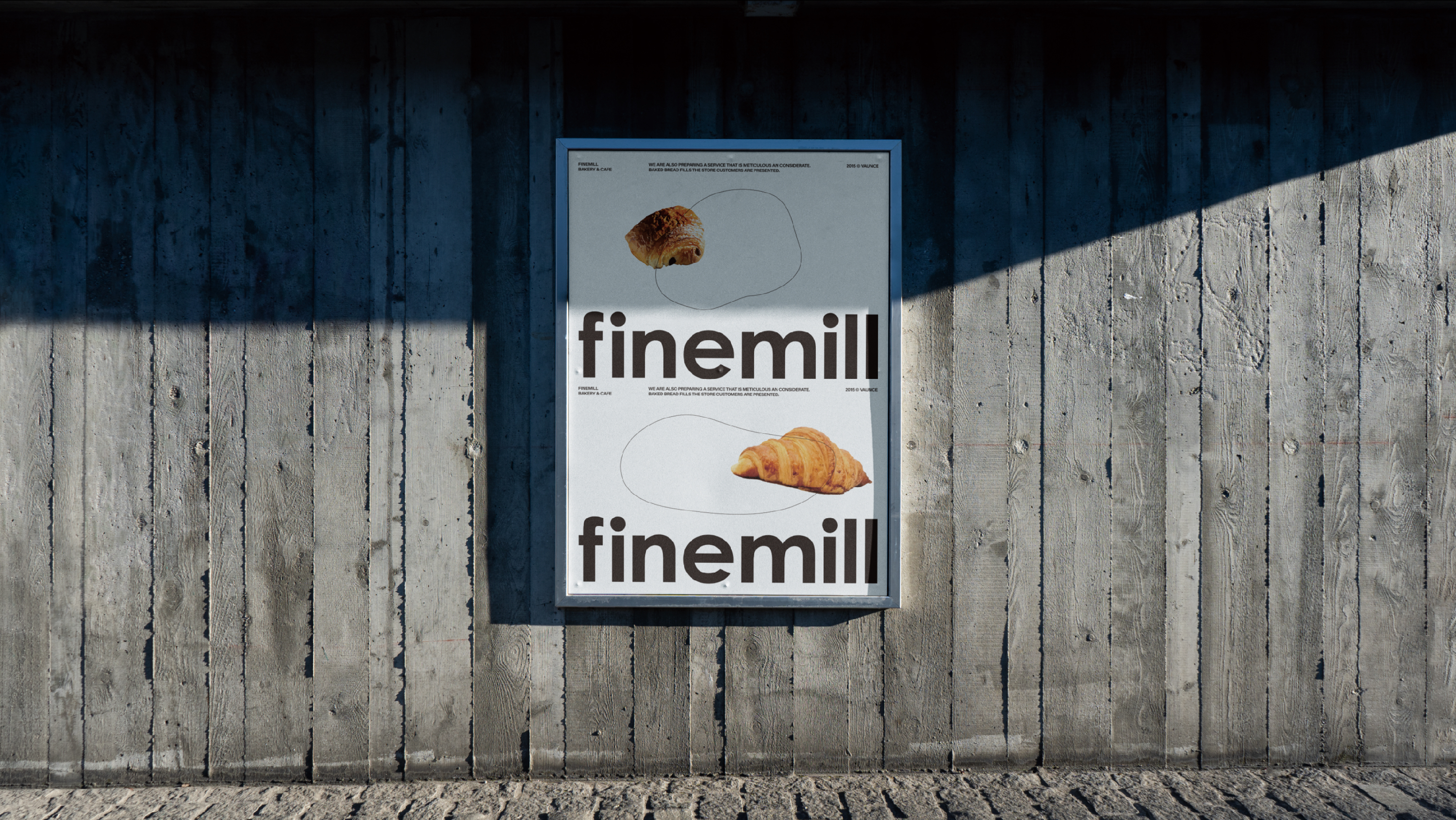 finemill品牌形象及室内设计项目丨韩国首尔-17