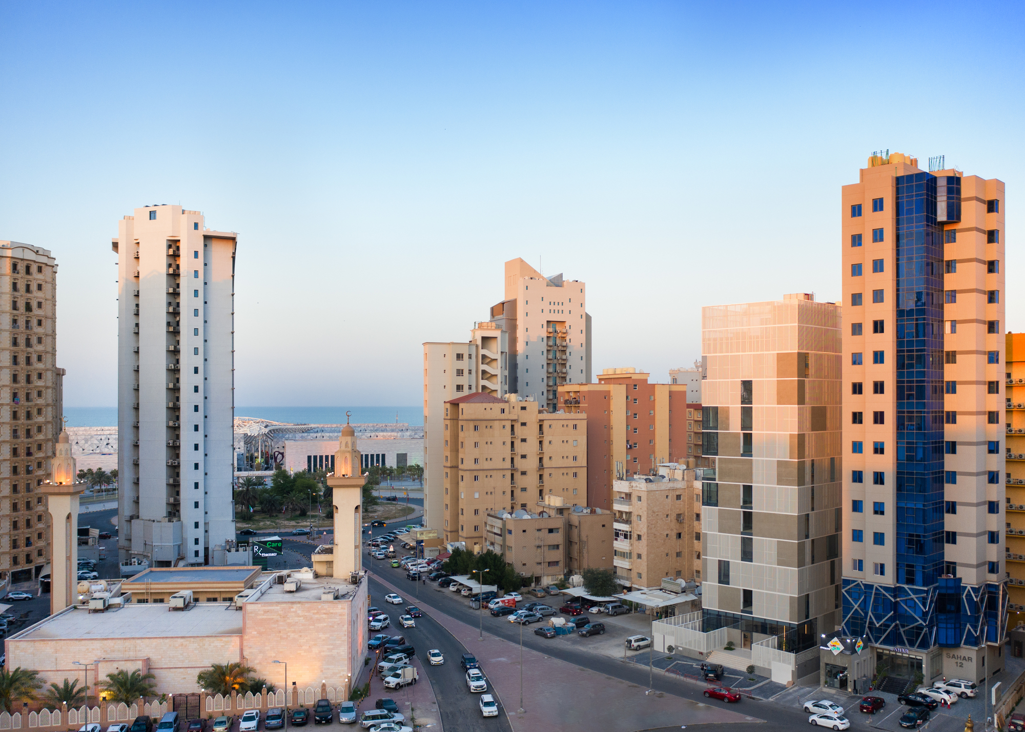 翡翠大厦  /  碧玉大楼丨Studio Toggle-35