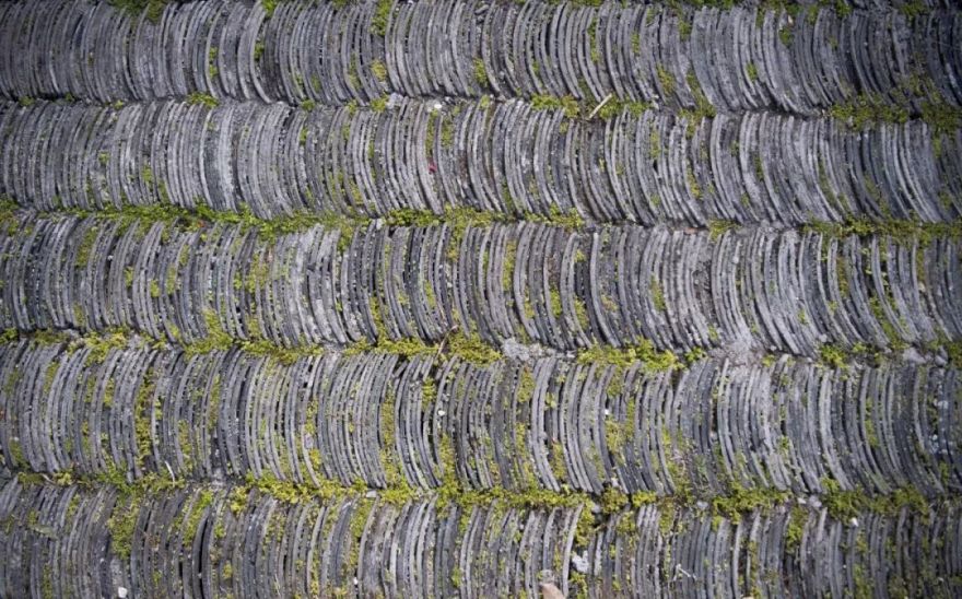 归隐深山,客家土楼变身为文化行馆-36