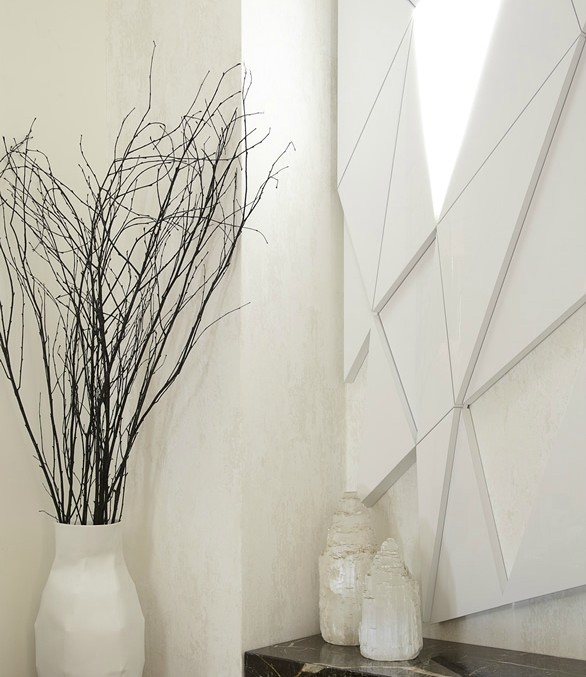 英国Candy-Candy样板间先锋设计-3