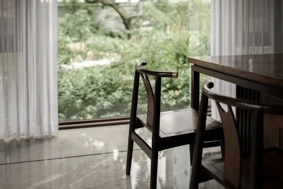 广东2000㎡花园别墅丨中国广东丨深圳太合南方设计-61