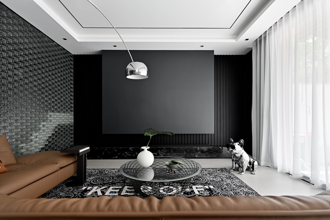 Serendipity 李宅丨中国苏州丨升罗设计(苏州)有限公司-34