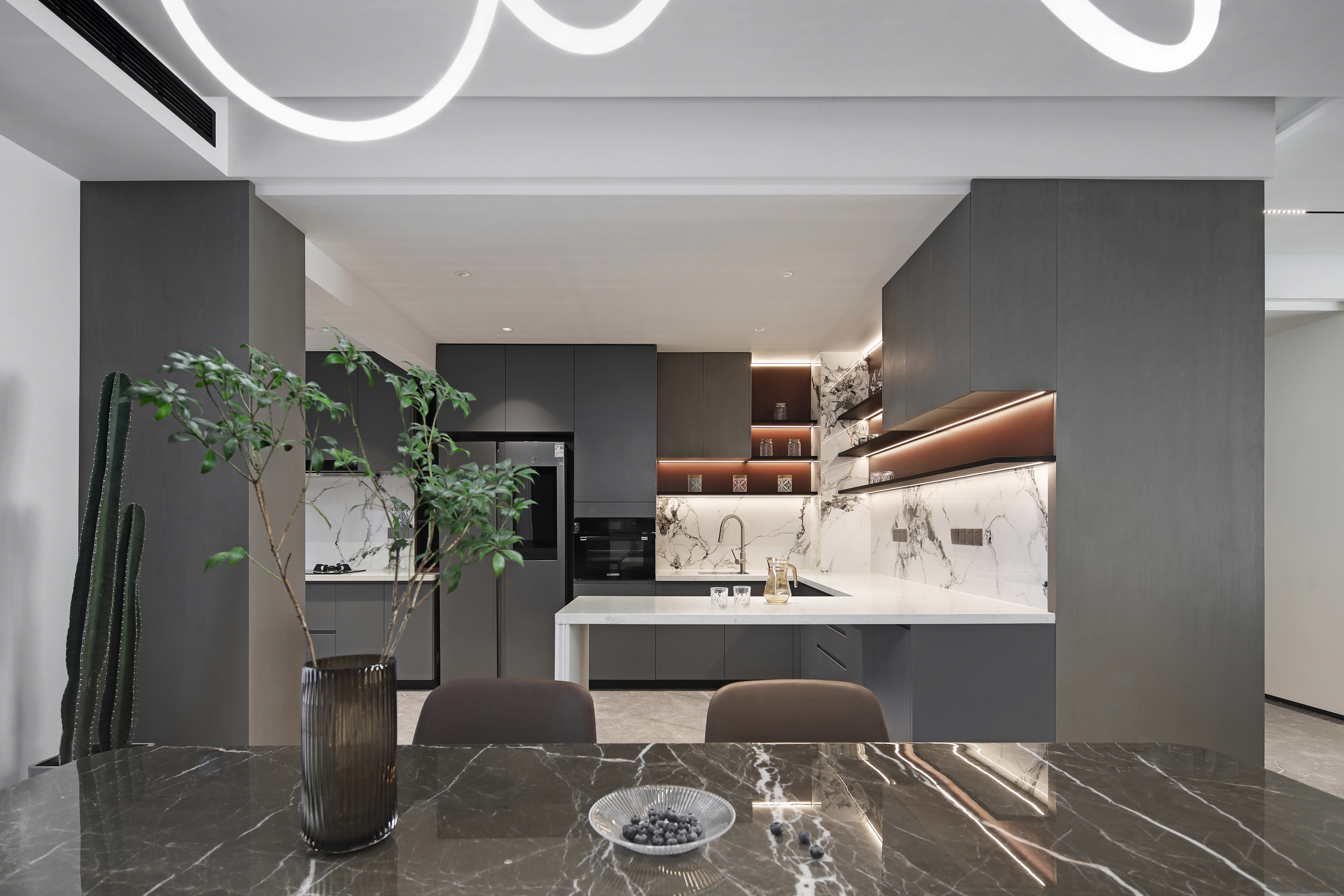 焦作壁桂园 270 新作丨中国焦作丨杨英明-15